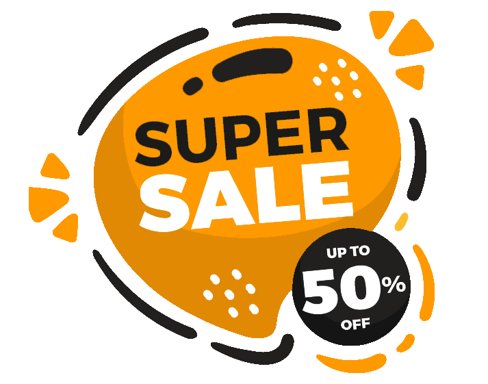 Halloween Discount